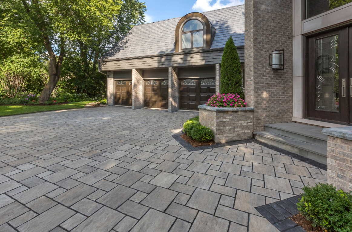 Concrete Driveways service in Mount Vernon, NY